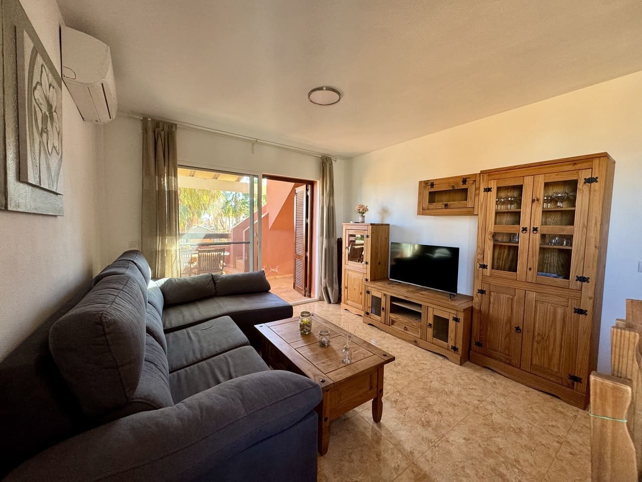 2 bedroom Penthouse for sale in Mar de Cristal with pool - € 199,900 (Ref: 9633701)