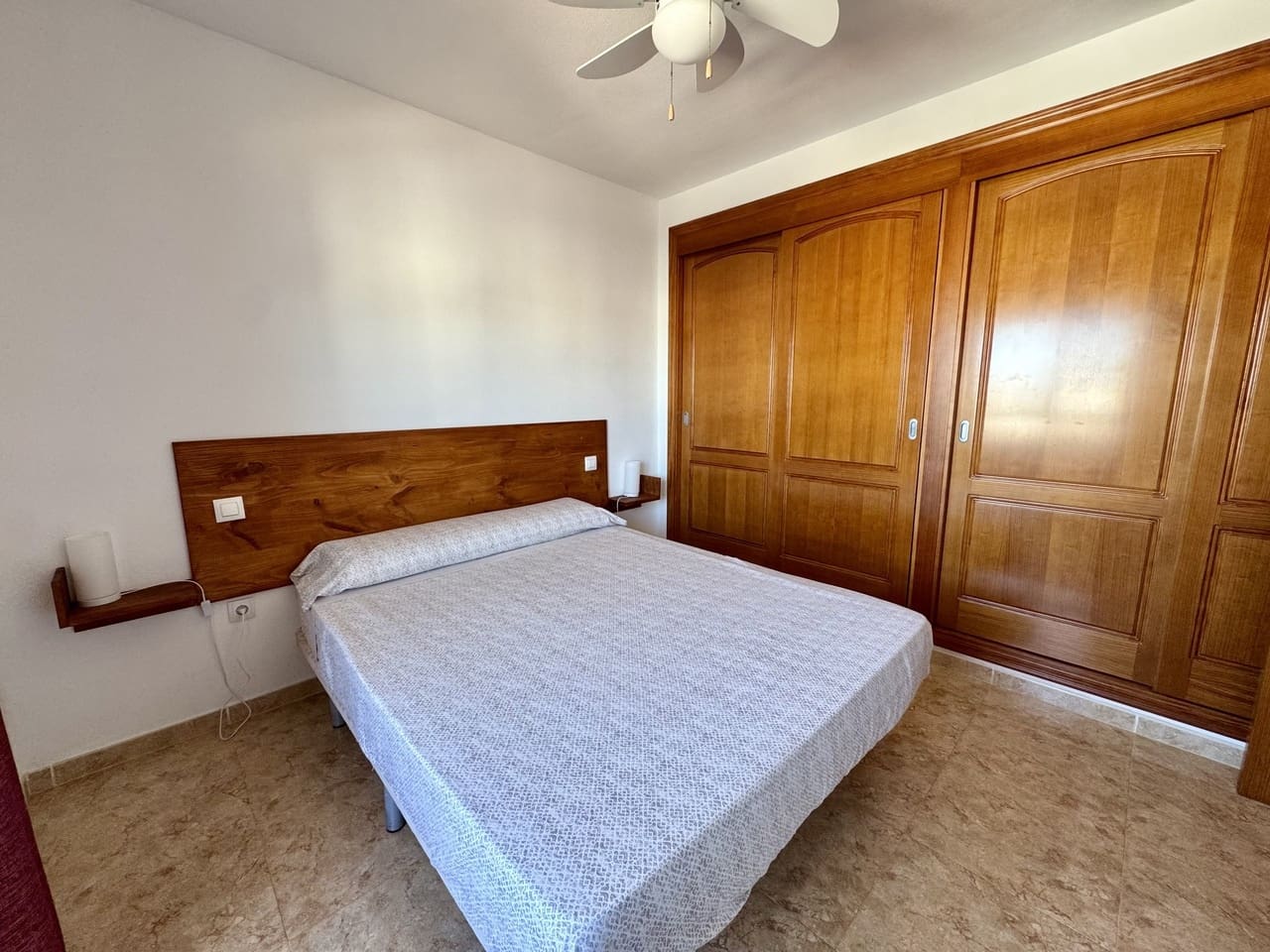 2 bedroom Penthouse for sale in Mar de Cristal with pool - € 199,900 (Ref: 9633701)