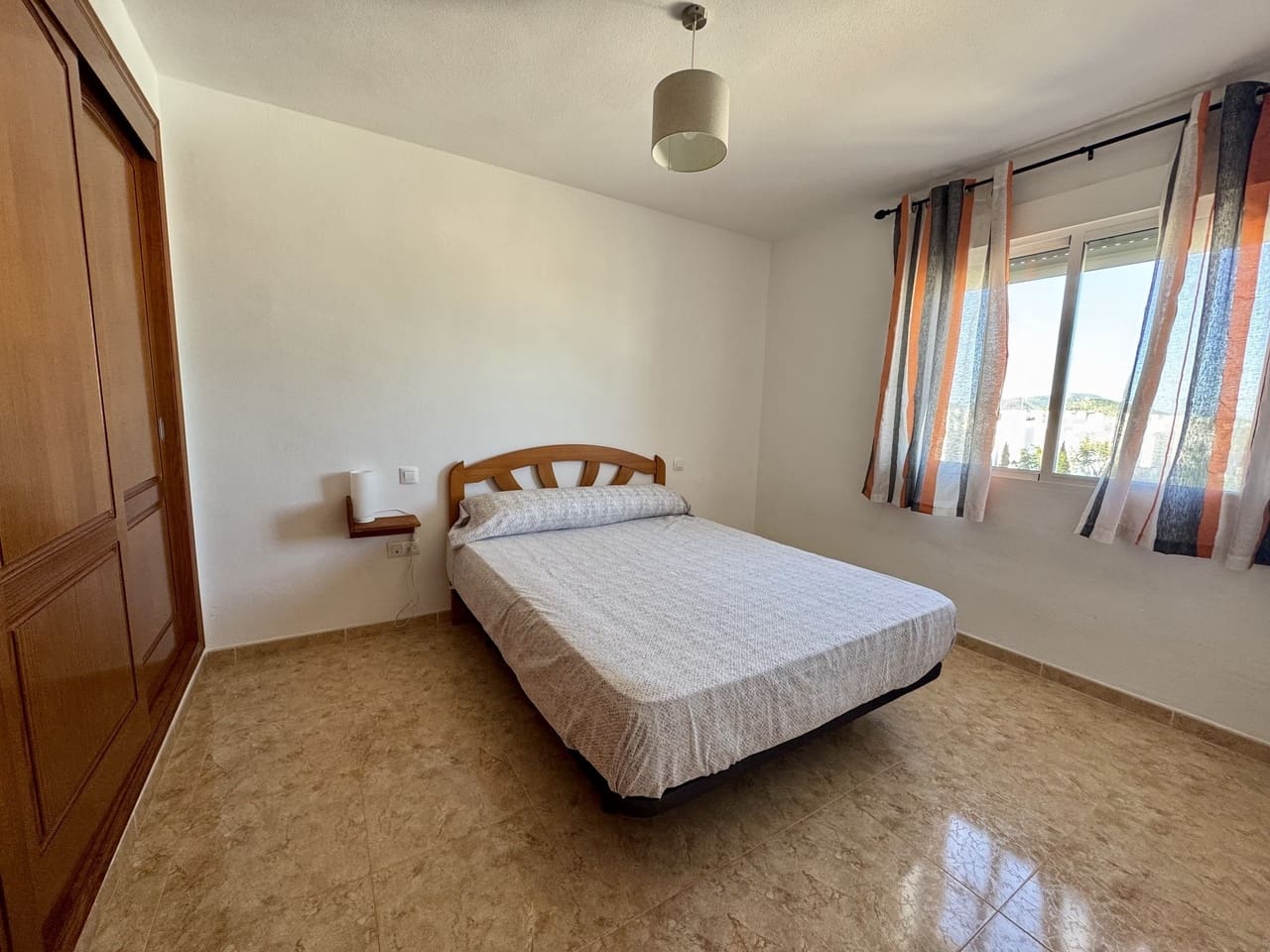 2 bedroom Penthouse for sale in Mar de Cristal with pool - € 199,900 (Ref: 9633701)