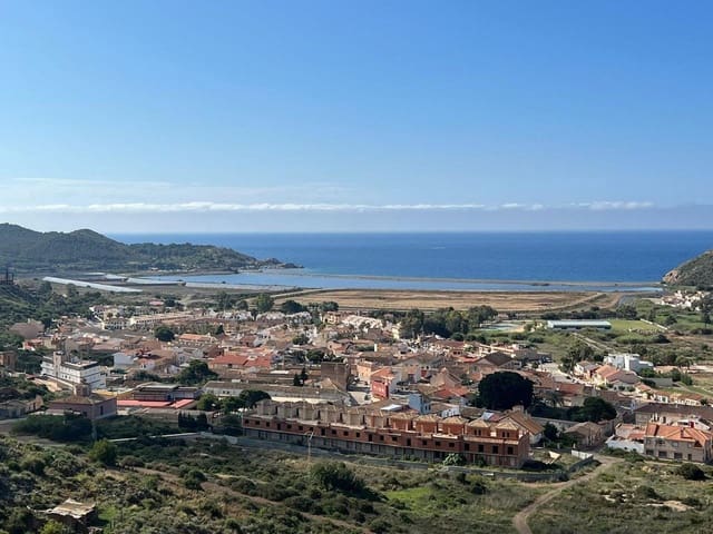 2 bedroom Townhouse for sale in Portman, La Unión with pool - € 198,000 (Ref: 9633742)