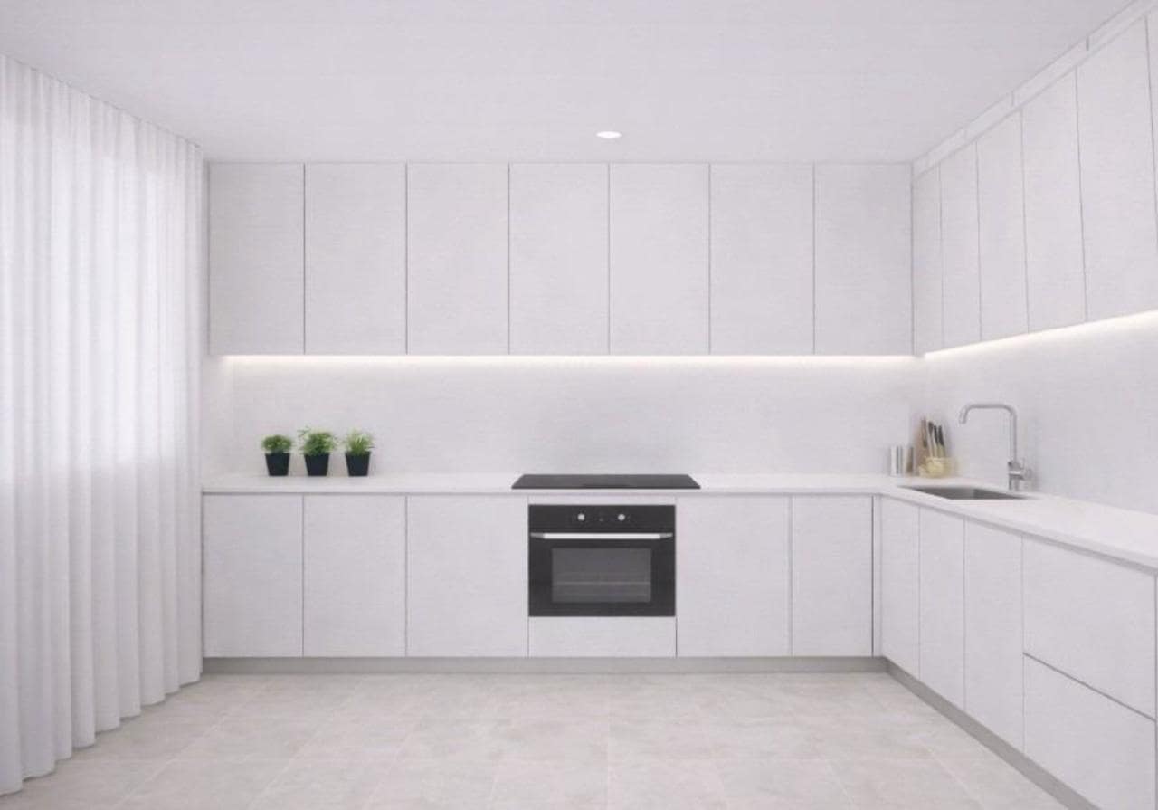 2 Zimmer Apartment zu verkaufen in Torrevieja - 183.000 € (Ref: 9633745)