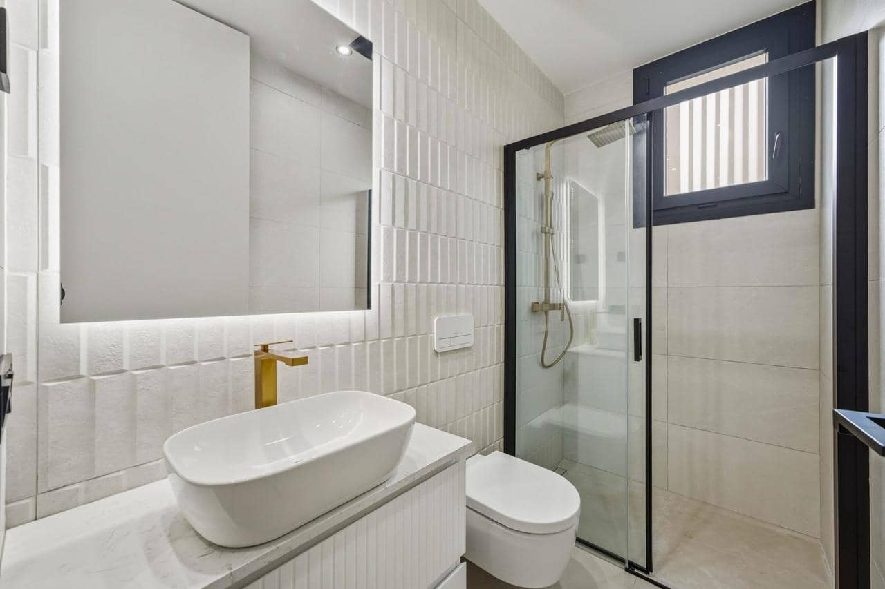 4 Zimmer Villa zu verkaufen in Polop mit Pool - 970.000 € (Ref: 9639315)