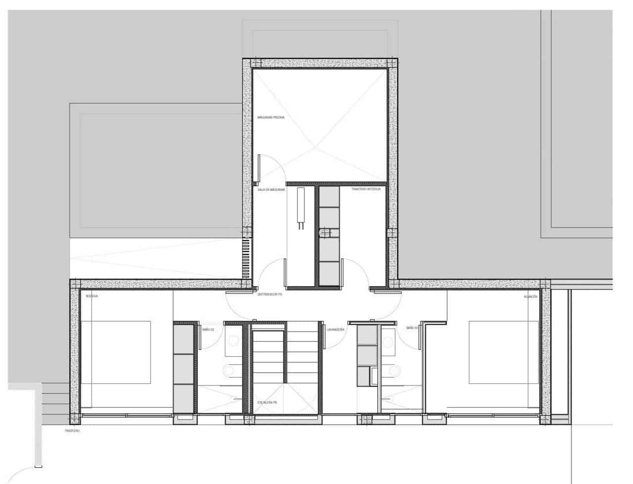 4 Zimmer Villa zu verkaufen in Polop mit Pool - 970.000 € (Ref: 9639315)