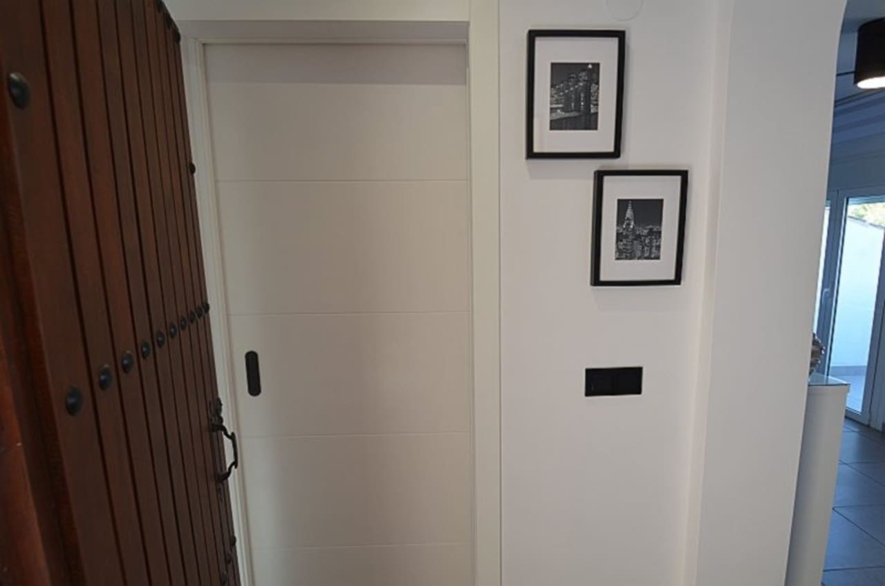 1 quarto Apartamento para venda em San Miguel de Salinas com piscina - 120 000 € (Ref: 9639316)