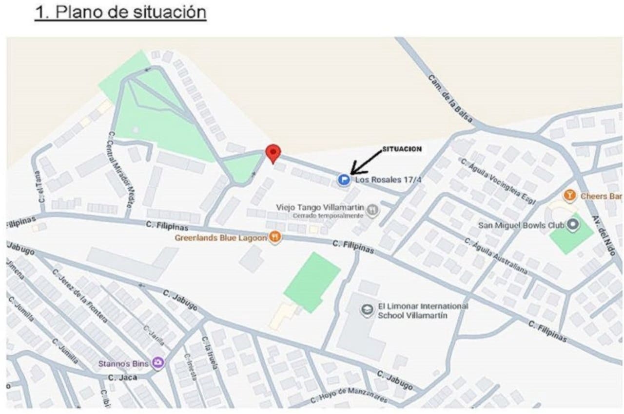 1 quarto Apartamento para venda em San Miguel de Salinas com piscina - 120 000 € (Ref: 9639316)