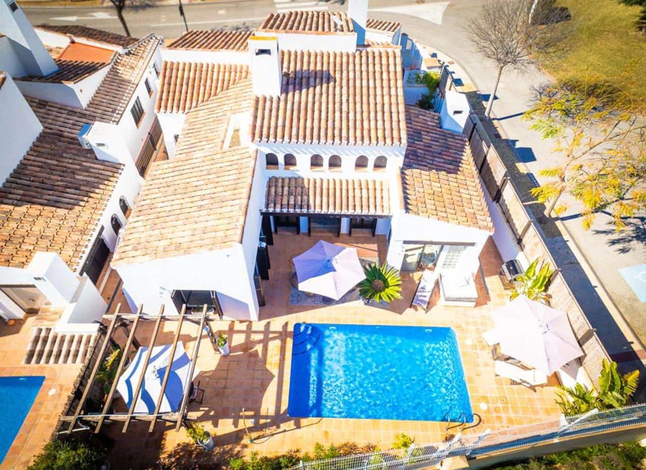 3 quarto Moradia para venda em Banos y Mendigo com piscina - 450 000 € (Ref: 9639655)