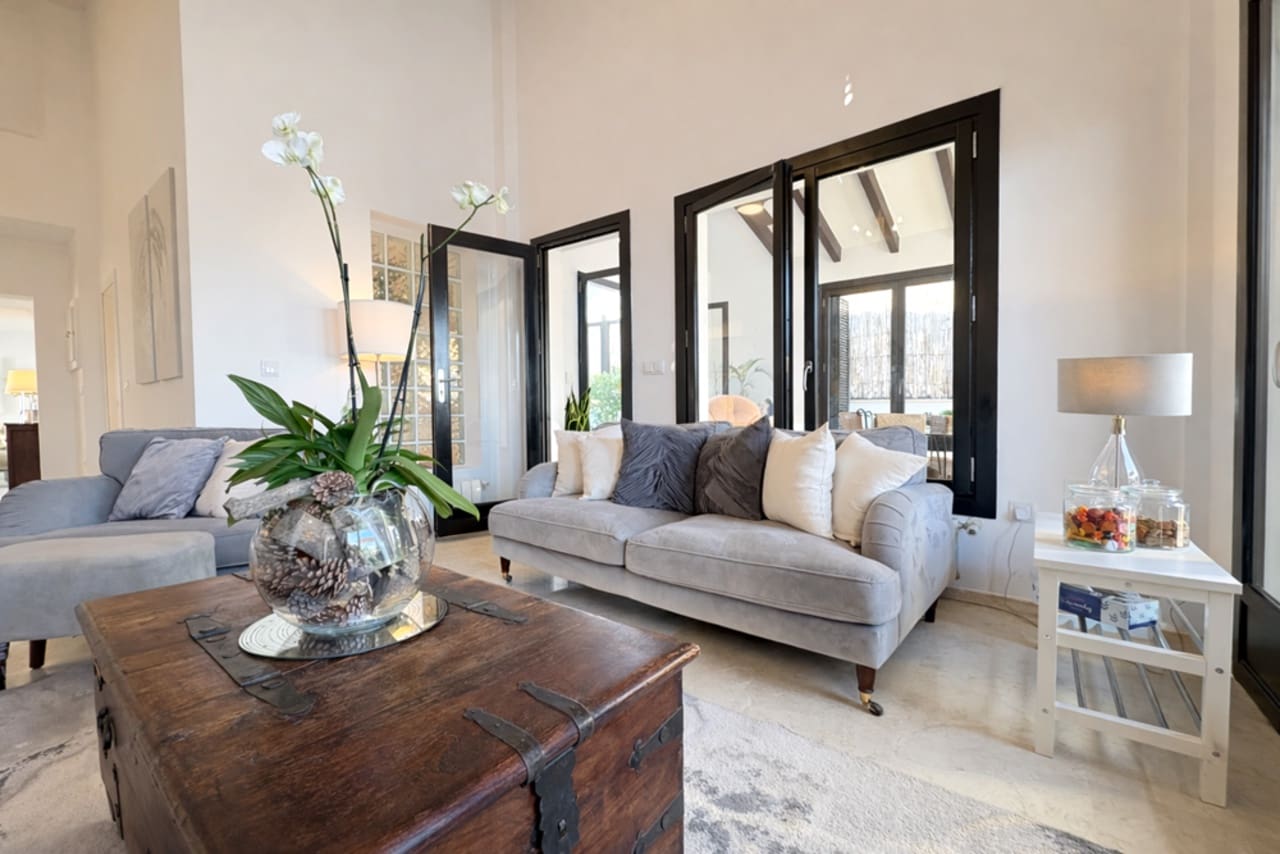 3 camera da letto Villa in vendita in Banos y Mendigo con piscina - 450.000 € (Rif: 9639656)