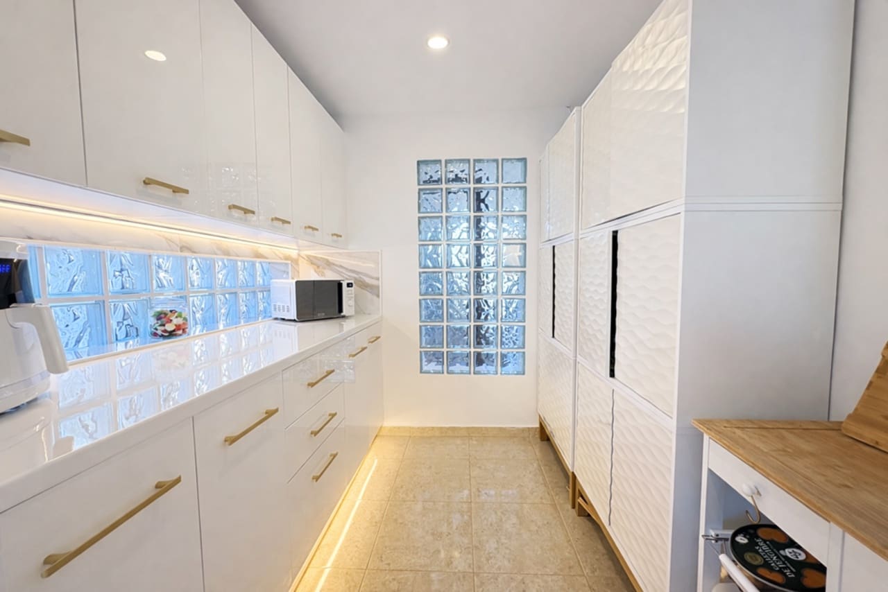 3 camera da letto Villa in vendita in Banos y Mendigo con piscina - 450.000 € (Rif: 9639656)