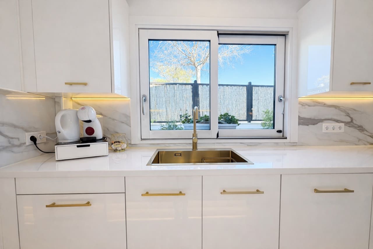 3 camera da letto Villa in vendita in Banos y Mendigo con piscina - 450.000 € (Rif: 9639656)