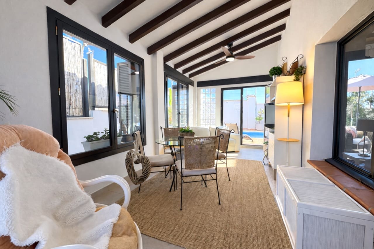 3 camera da letto Villa in vendita in Banos y Mendigo con piscina - 450.000 € (Rif: 9639656)