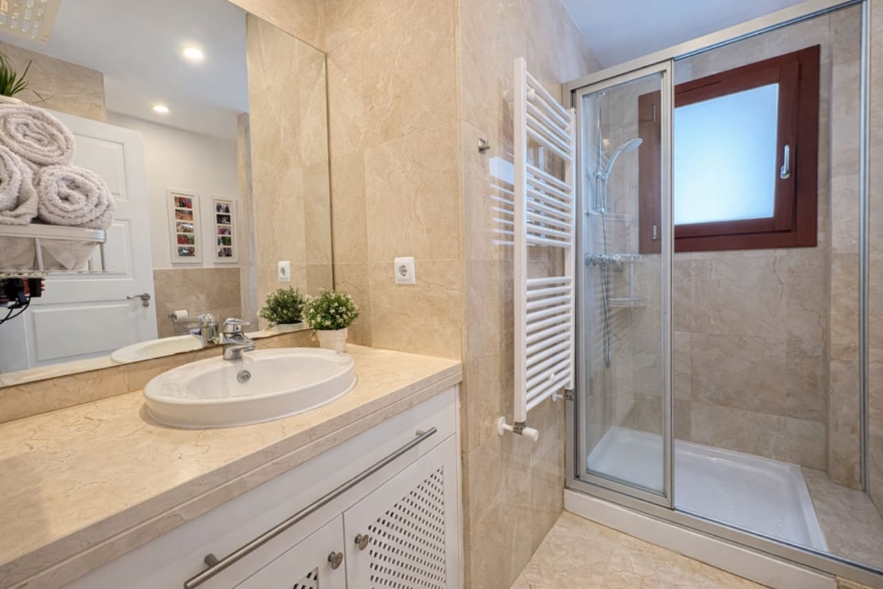 3 camera da letto Villa in vendita in Banos y Mendigo con piscina - 450.000 € (Rif: 9639656)