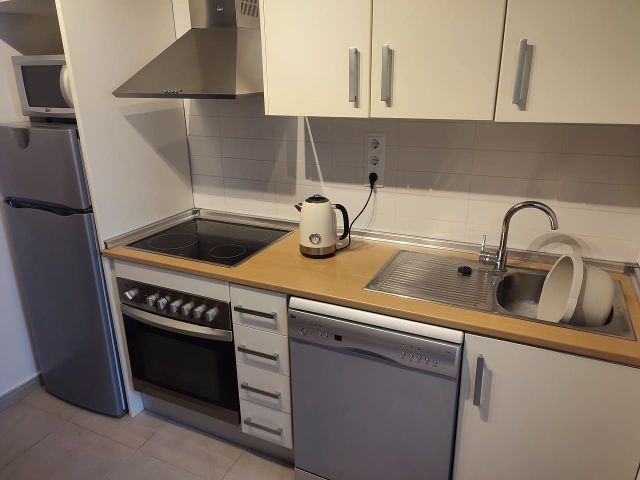 2 chambre Appartement à vendre à Sucina avec piscine - 145 000 € (Ref: 9644605)