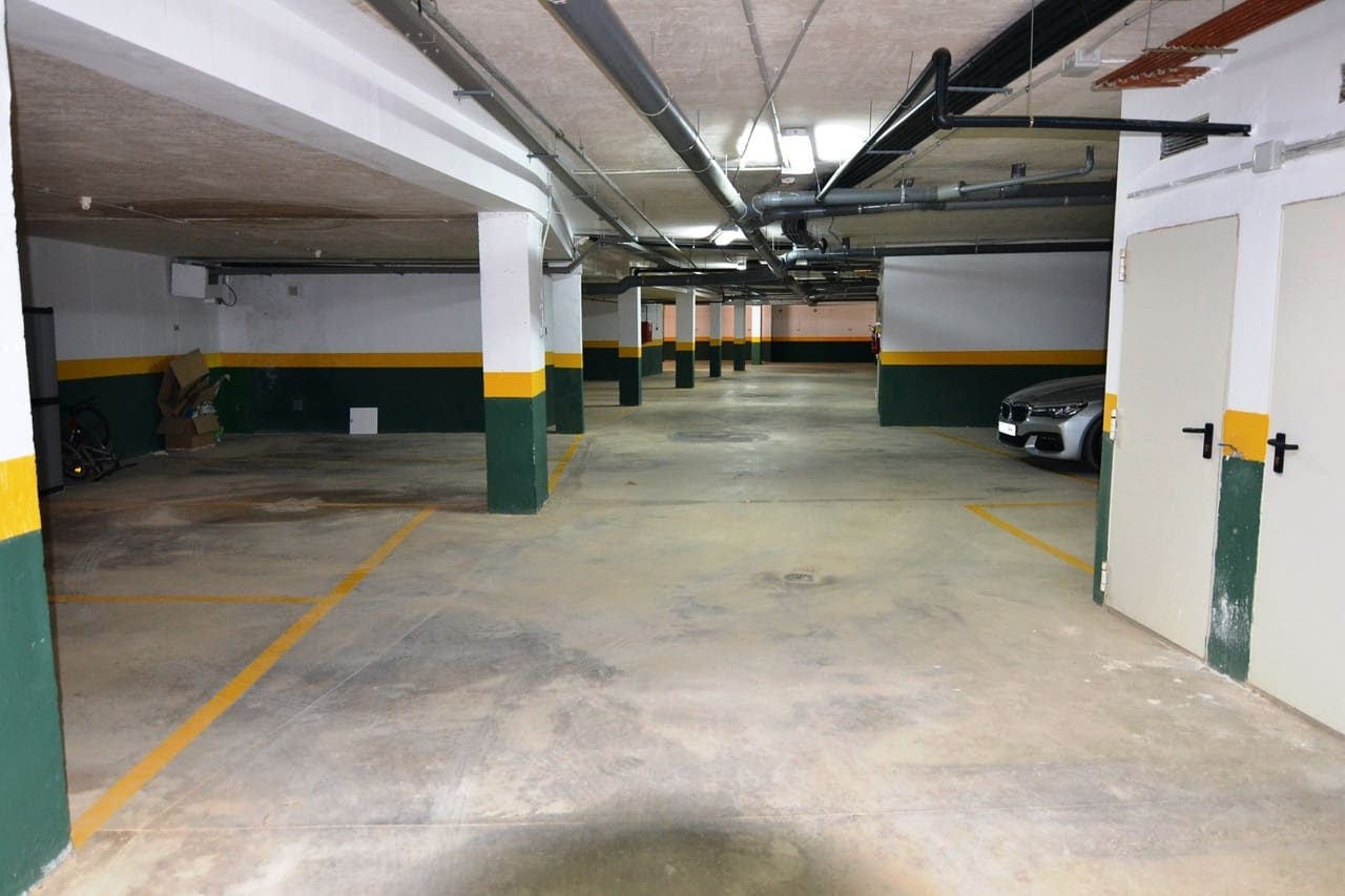 2 chambre Appartement à vendre à Sucina avec piscine - 145 000 € (Ref: 9644605)