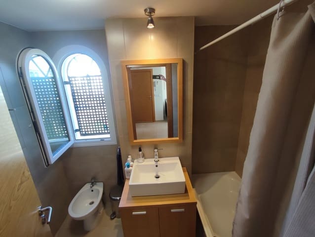 2 soveværelse Lejlighed til salg i Avileses, Murcia by med swimmingpool - € 145.000 (Ref: 9644605)