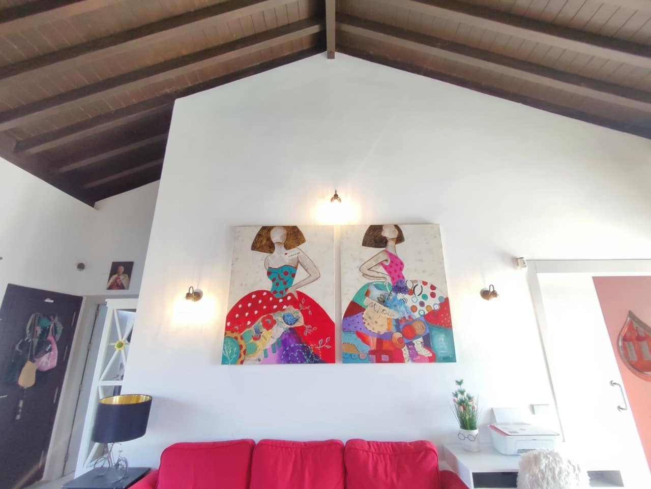 2 sypialnia Willa na sprzedaż w Sucina z basenem - 289 995 € (Ref: 9647949)