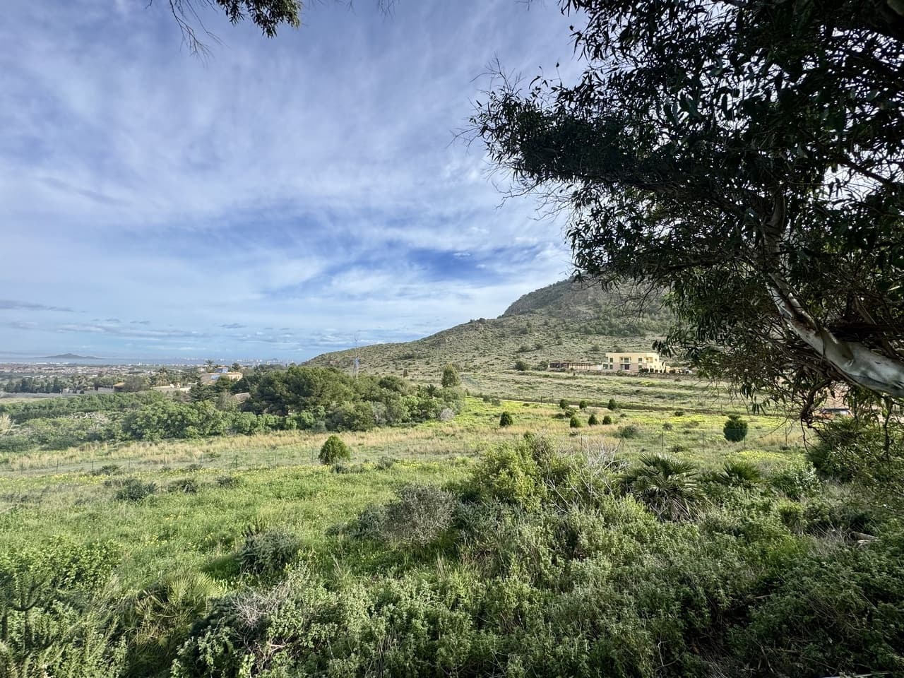 4 slaapkamer Villa te koop in Las Barracas - € 700.000 (Ref: 9656666)