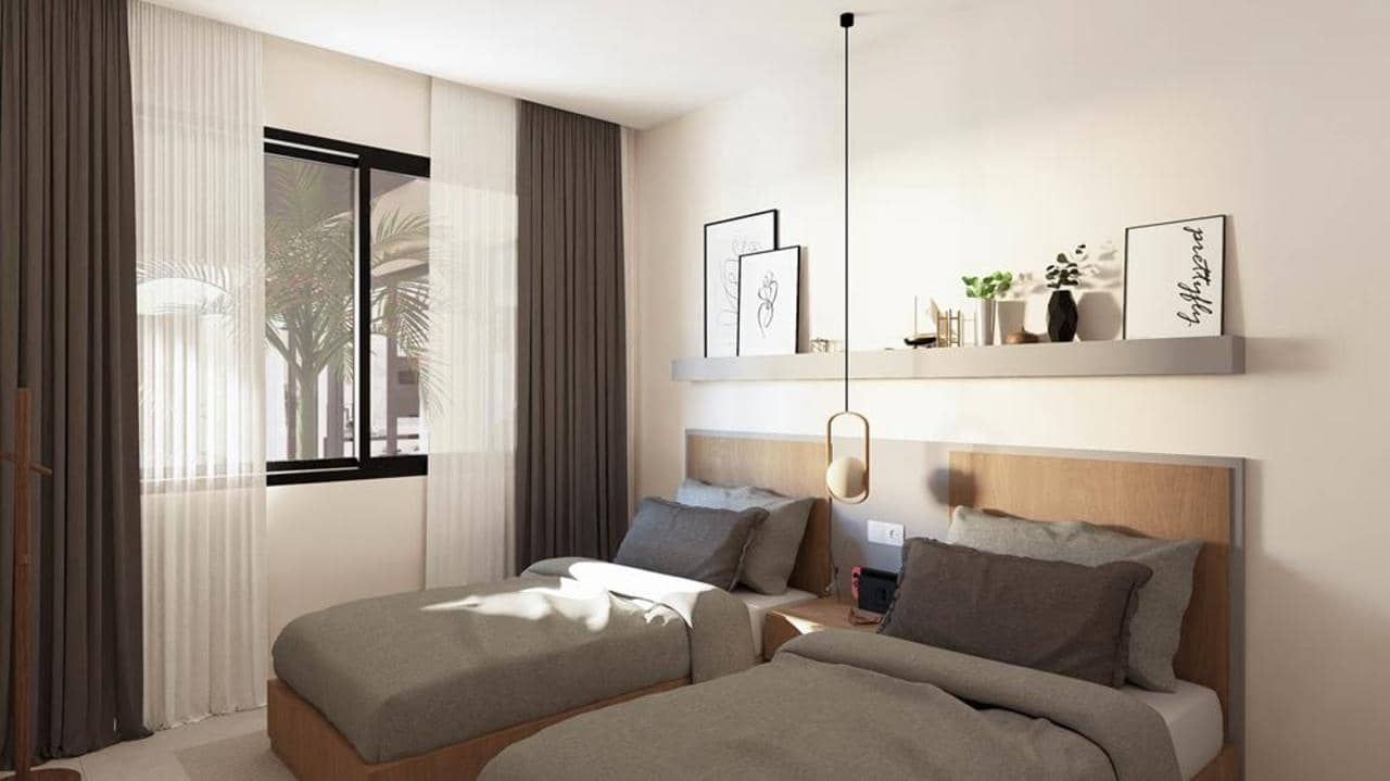 4 sovrum Villa till salu i El Valle Golf Resort med pool garage - 1 001 000 € (Ref: 9656667)