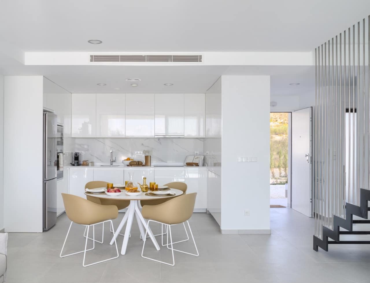 3 camera da letto Villa in vendita in Banos y Mendigo con piscina - 984.000 € (Rif: 9656668)