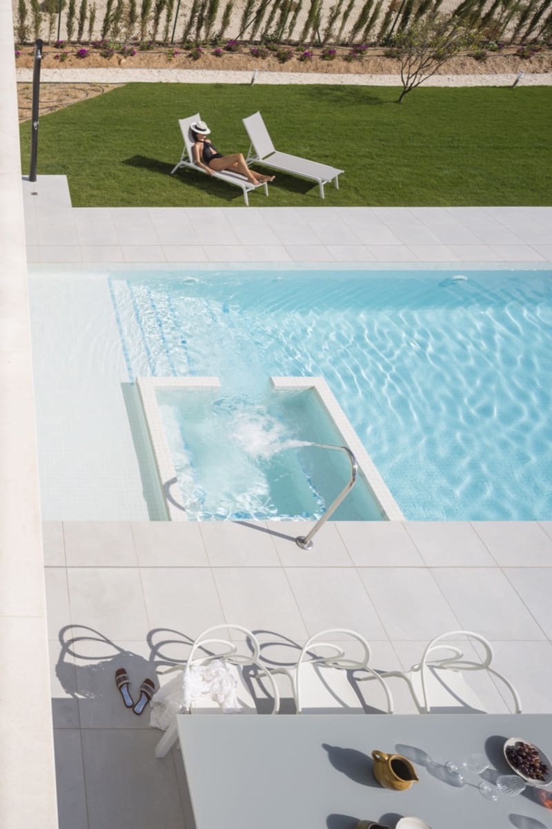 3 camera da letto Villa in vendita in Banos y Mendigo con piscina - 984.000 € (Rif: 9656668)