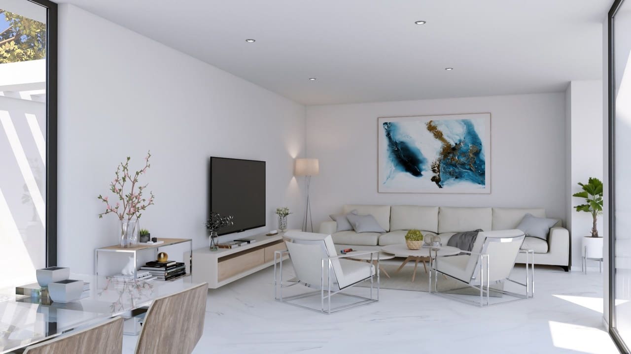 4 camera da letto Villa in vendita in Banos y Mendigo con piscina - 1.101.500 € (Rif: 9656669)