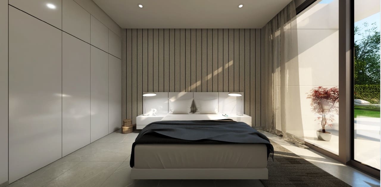 4 soverom Villa til salgs i Banos y Mendigo med svømmebasseng - € 964 000 (Ref: 9656670)