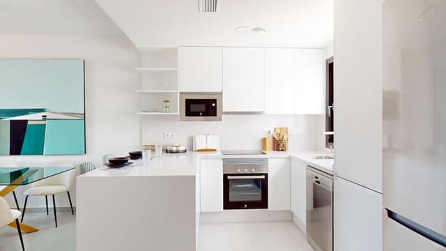 2 makuuhuone Omakotitalo myytävänä paikassa Baños y Mendigo, Murcia kaupunki mukana uima-altaan - 229 000 € (Ref: 9656673)