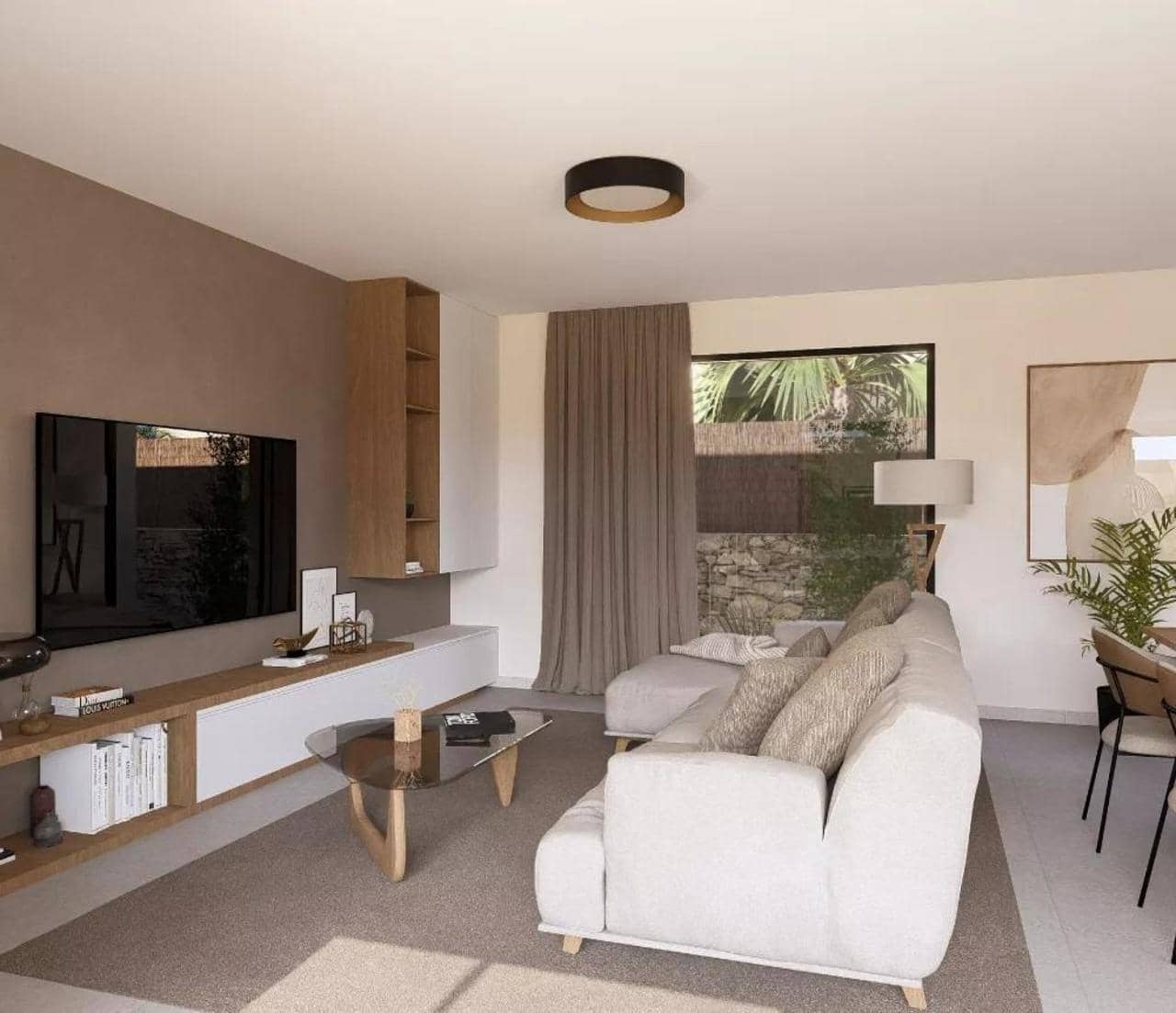 3 bedroom Villa for sale in Banos y Mendigo with pool - € 472,500 (Ref: 9656676)