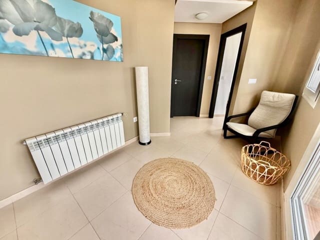 Apartamento de 2 habitaciones en Sucina, Murcia ciudad en venta con piscina - 175.000 € (Ref: 9662111)