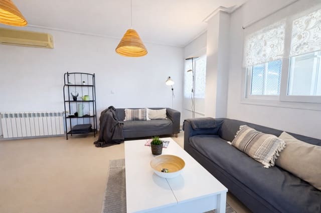 Apartamento de 2 habitaciones en Avileses, Murcia ciudad en venta con piscina - 169.000 € (Ref: 9666441)