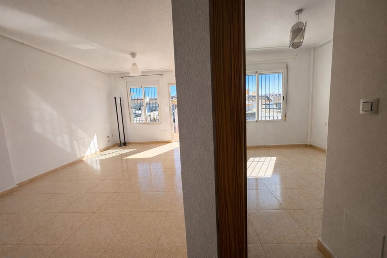 2 sypialnia Dom na sprzedaż w Sucina - 147 000 € (Ref: 9666442)