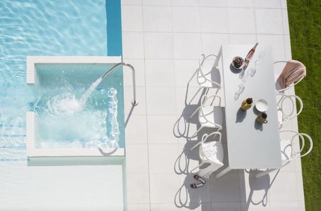 3 soveværelse Villa til salg i Baños y Mendigo, Murcia by med swimmingpool garage - € 895.000 (Ref: 9674733)