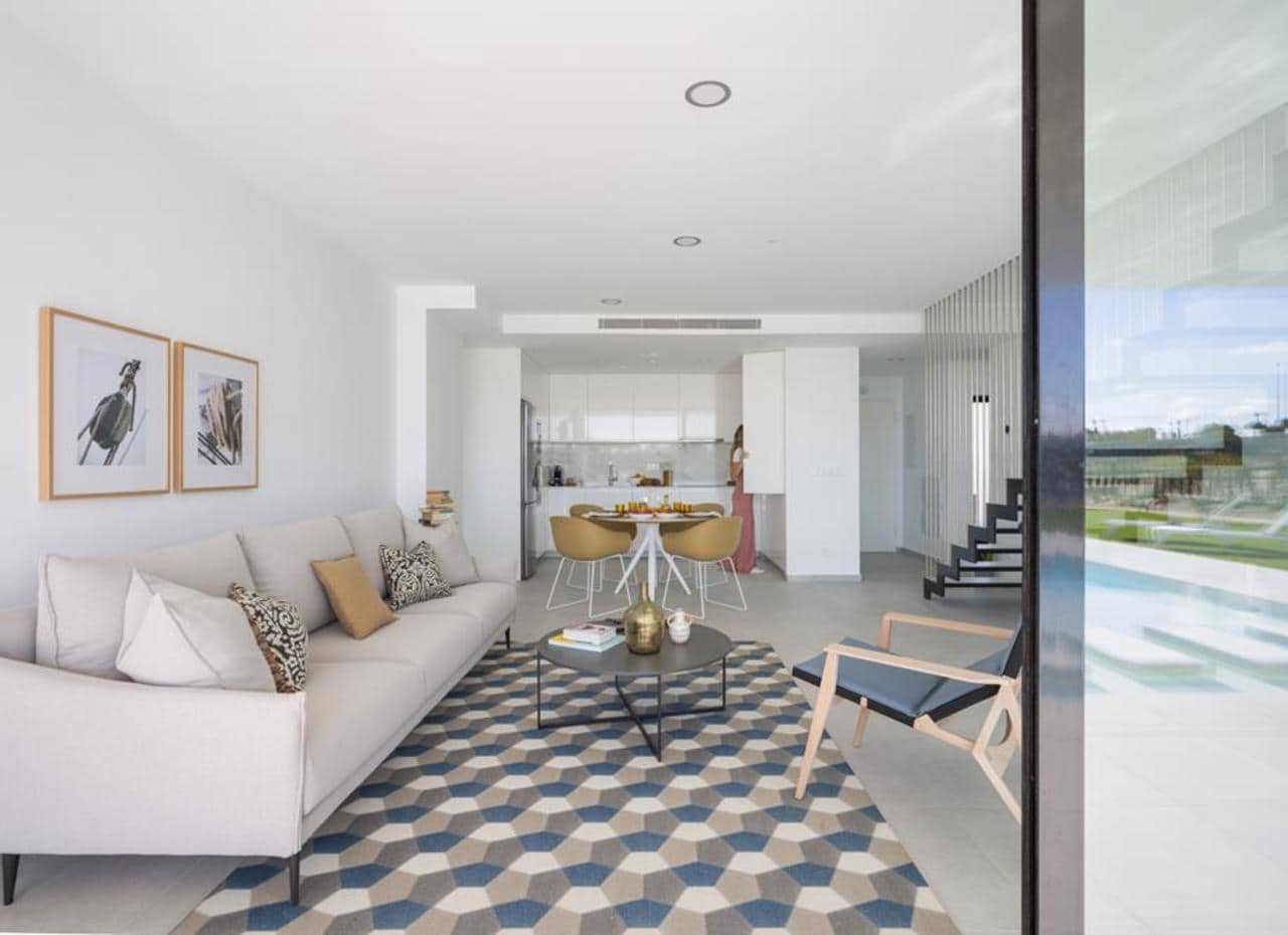 3 soveværelse Villa til salg i Banos y Mendigo med swimmingpool garage - € 895.000 (Ref: 9674733)