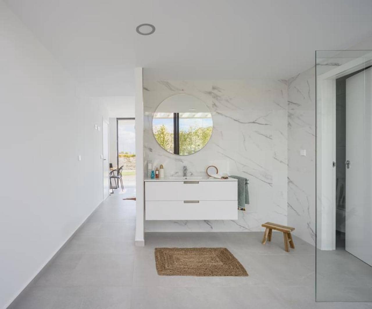 3 soveværelse Villa til salg i Banos y Mendigo med swimmingpool garage - € 895.000 (Ref: 9674733)