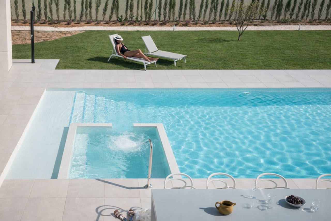 3 soveværelse Villa til salg i Banos y Mendigo med swimmingpool garage - € 895.000 (Ref: 9674733)