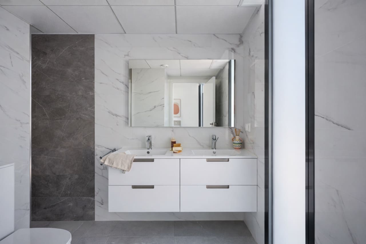 4 makuuhuone Huvila myytävänä paikassa Banos y Mendigo mukana uima-altaan - 1 190 000 € (Ref: 9676265)