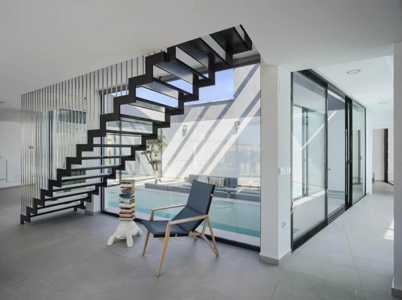 4 makuuhuone Huvila myytävänä paikassa Banos y Mendigo mukana uima-altaan - 1 190 000 € (Ref: 9676265)