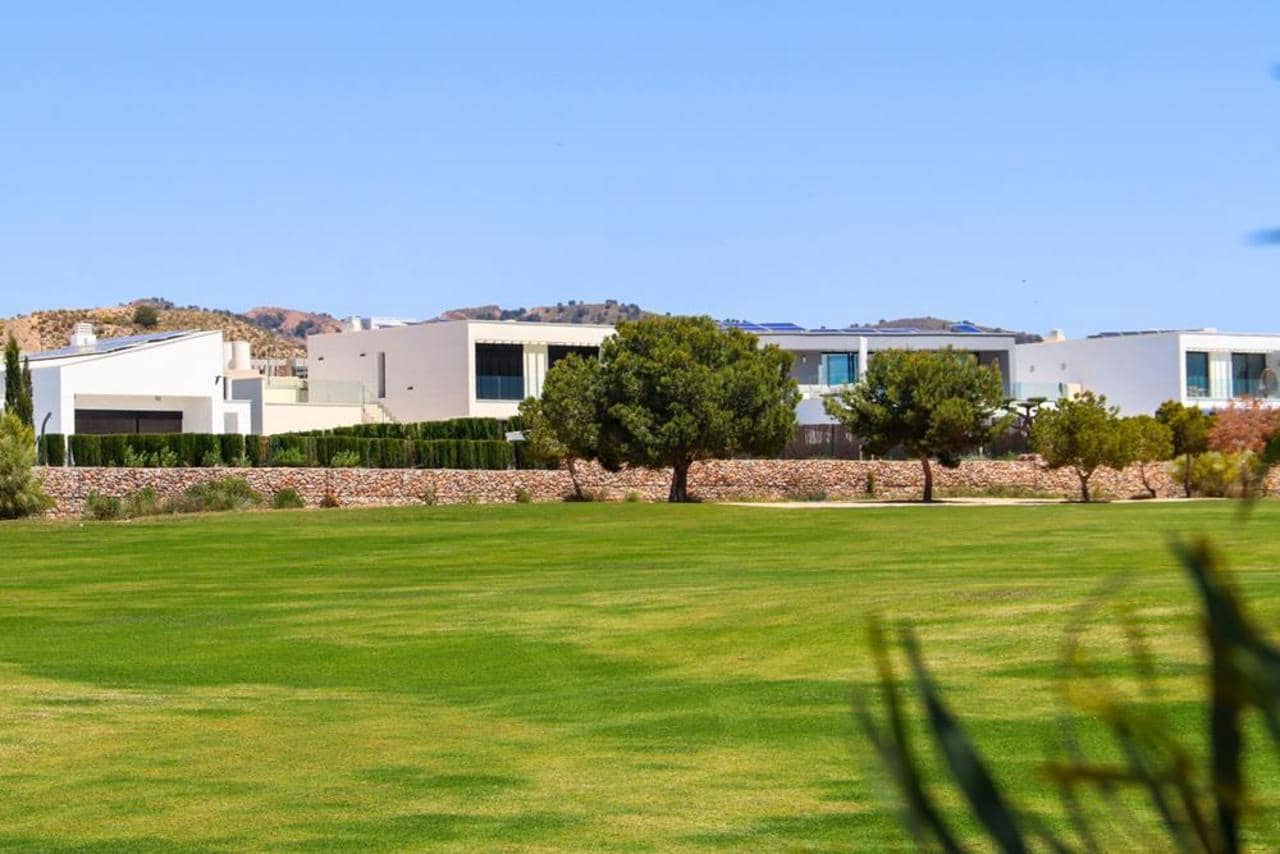 4 makuuhuone Huvila myytävänä paikassa Banos y Mendigo mukana uima-altaan - 1 190 000 € (Ref: 9676265)