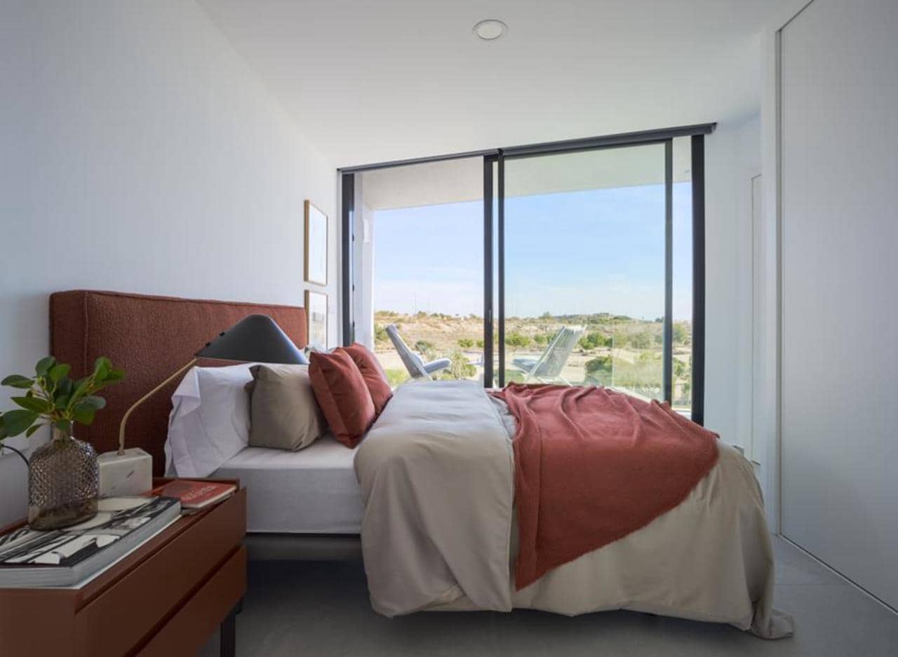 4 makuuhuone Huvila myytävänä paikassa Banos y Mendigo mukana uima-altaan - 1 190 000 € (Ref: 9676265)