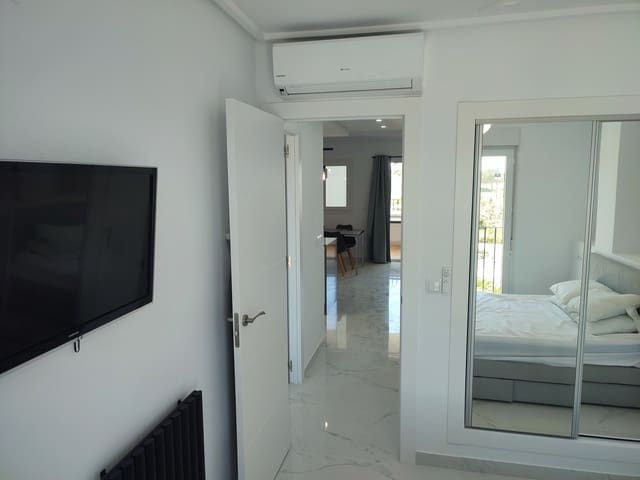 2 slaapkamer Appartement te koop in Avileses, Murcia stad met zwembad - € 189.000 (Ref: 9679689)