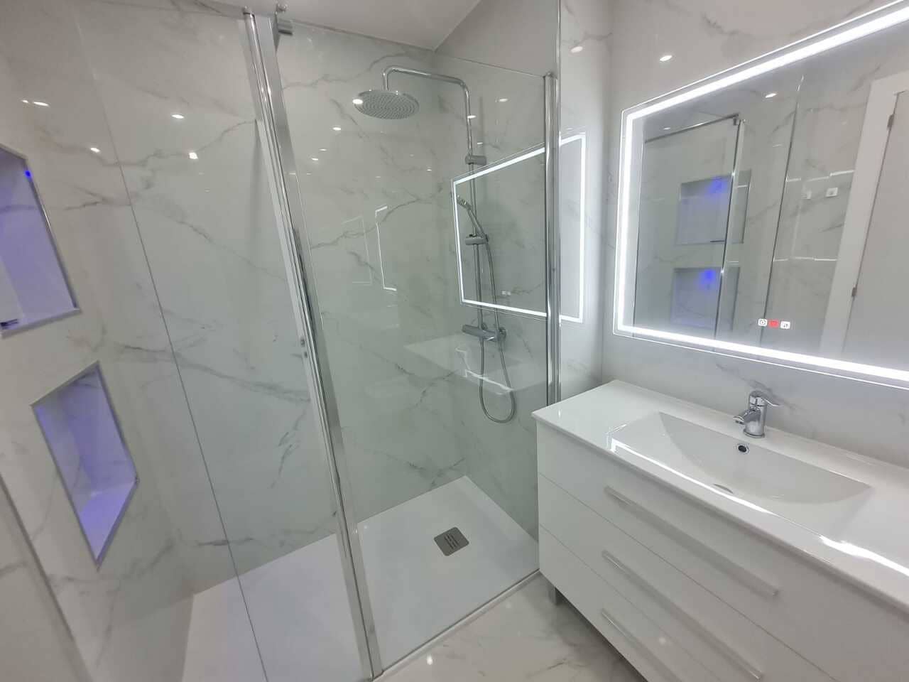 2 slaapkamer Appartement te koop in Avileses met zwembad - € 189.000 (Ref: 9679689)