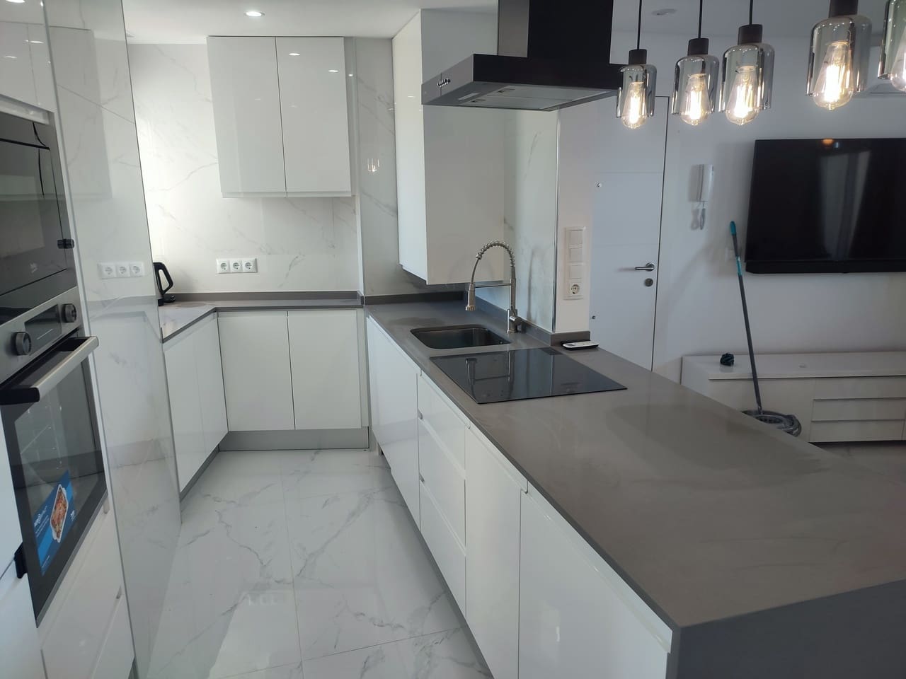 2 slaapkamer Appartement te koop in Avileses met zwembad - € 189.000 (Ref: 9679689)