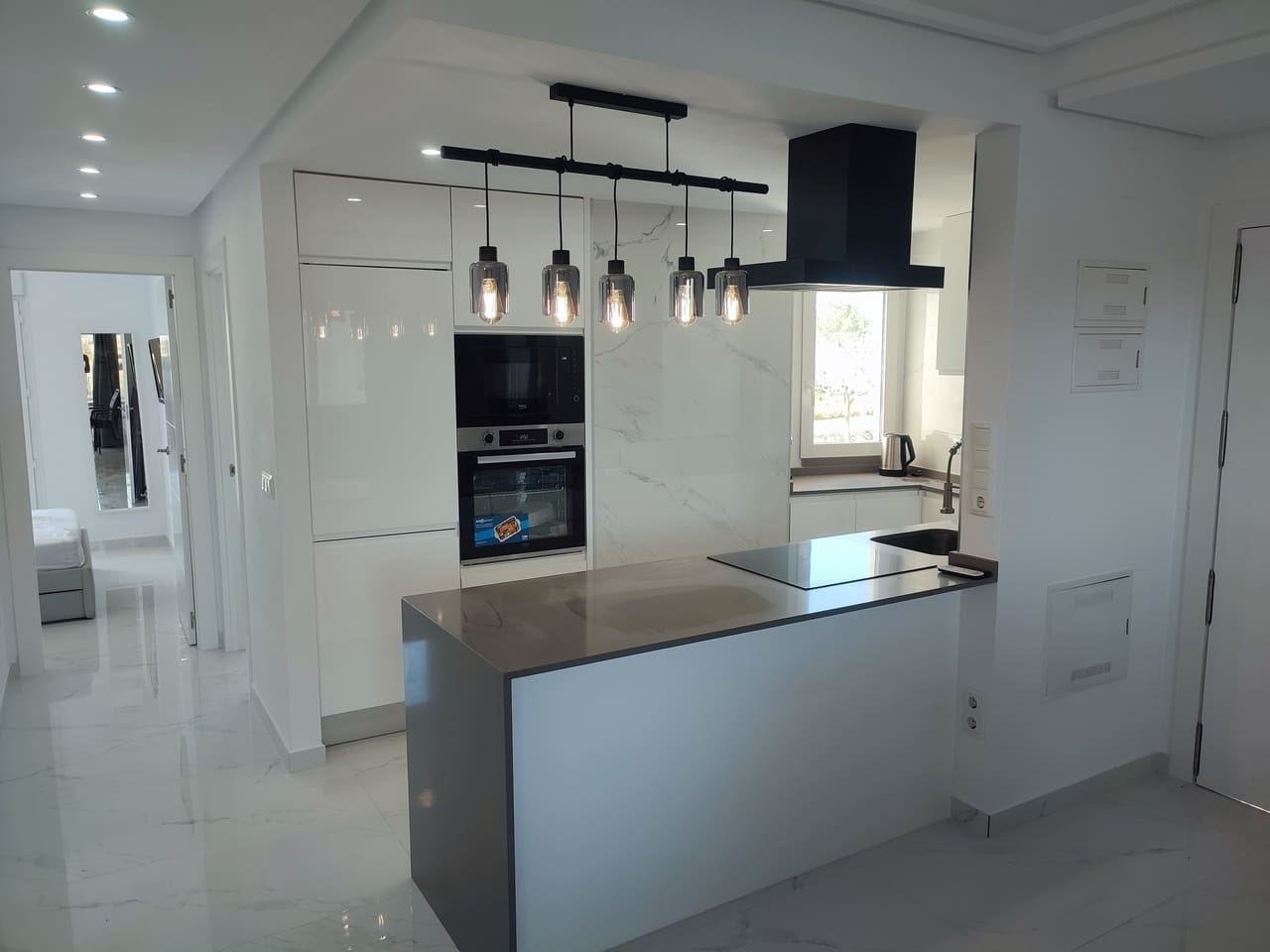 2 slaapkamer Appartement te koop in Avileses met zwembad - € 189.000 (Ref: 9679689)