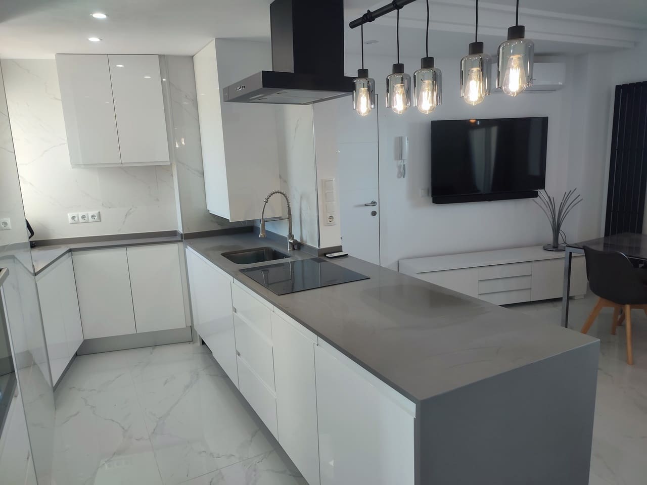 2 slaapkamer Appartement te koop in Avileses met zwembad - € 189.000 (Ref: 9679689)