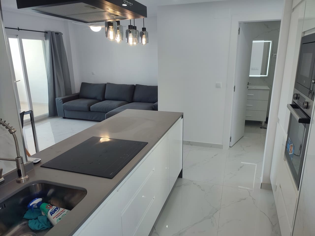 2 slaapkamer Appartement te koop in Avileses met zwembad - € 189.000 (Ref: 9679689)