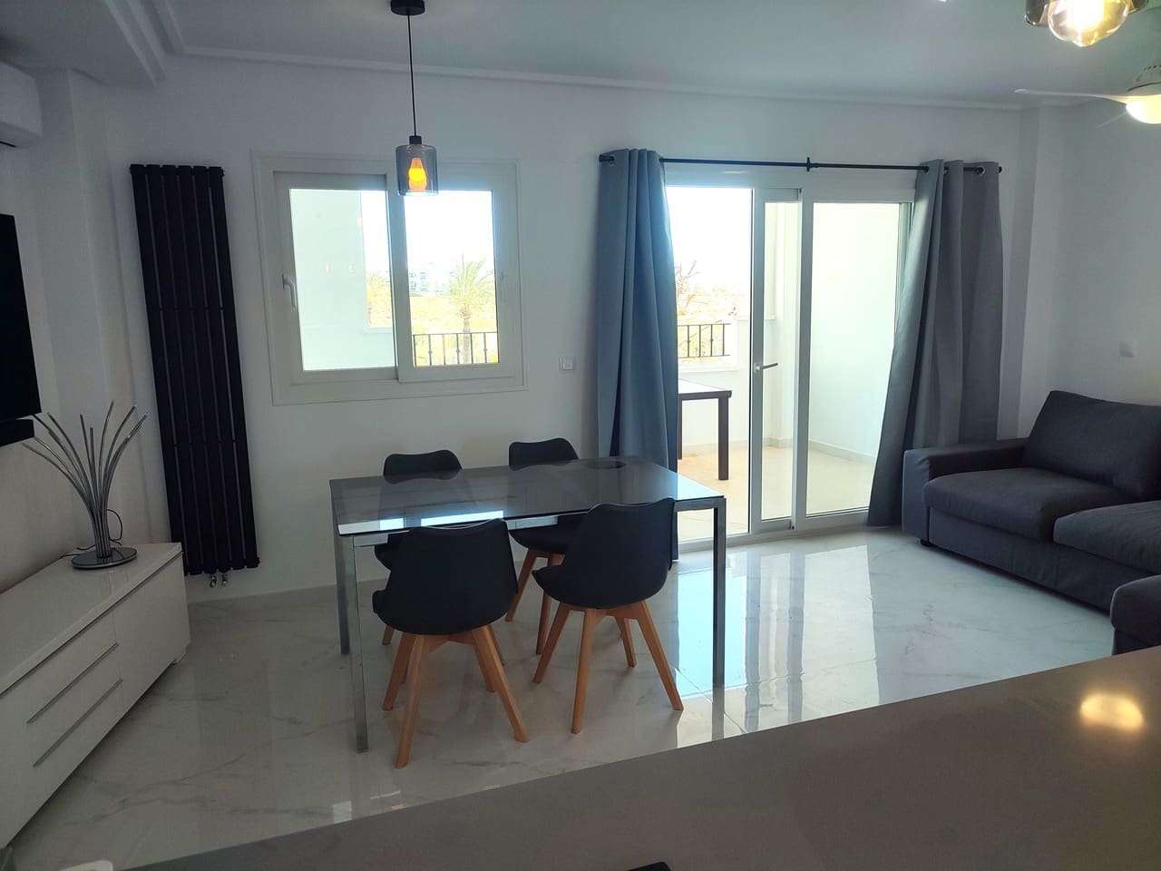 2 slaapkamer Appartement te koop in Avileses met zwembad - € 189.000 (Ref: 9679689)
