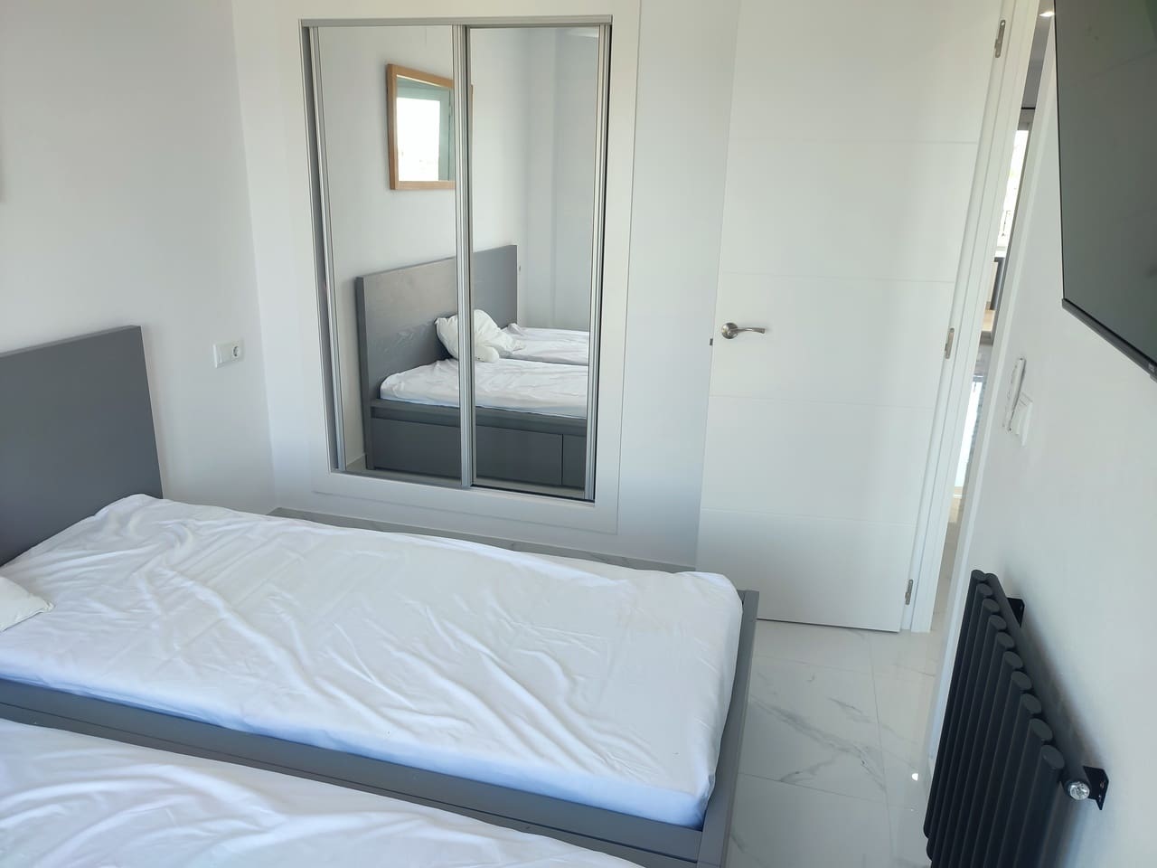 2 slaapkamer Appartement te koop in Avileses met zwembad - € 189.000 (Ref: 9679689)