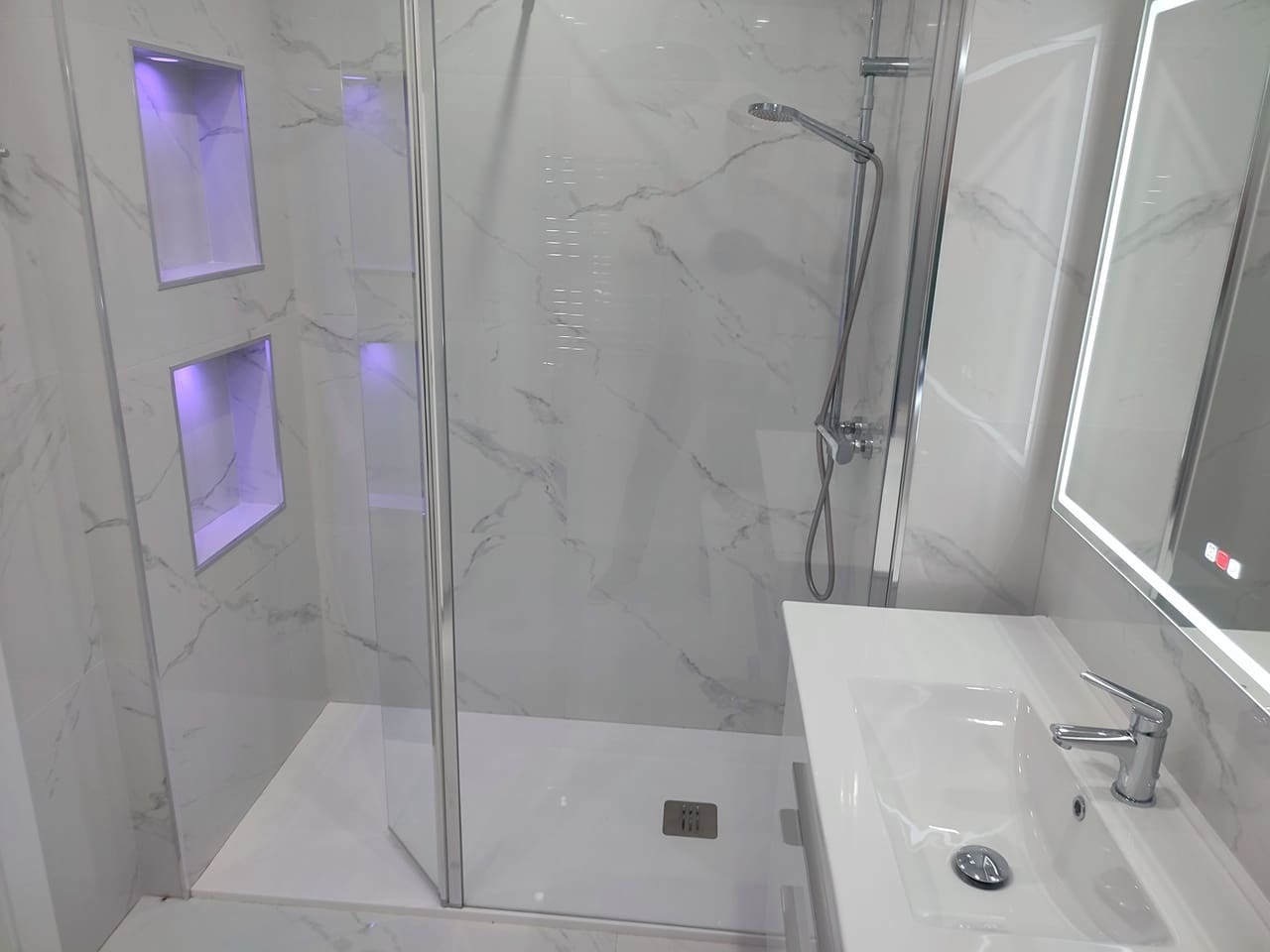 2 slaapkamer Appartement te koop in Avileses met zwembad - € 189.000 (Ref: 9679689)