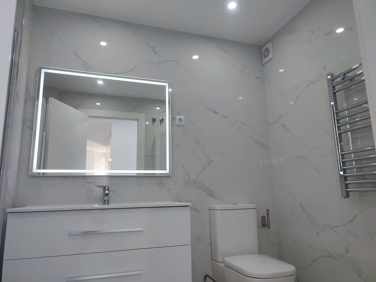 2 slaapkamer Appartement te koop in Avileses met zwembad - € 189.000 (Ref: 9679689)