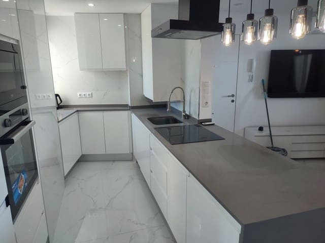 2 slaapkamer Appartement te koop in Avileses, Murcia stad met zwembad - € 189.000 (Ref: 9679689)