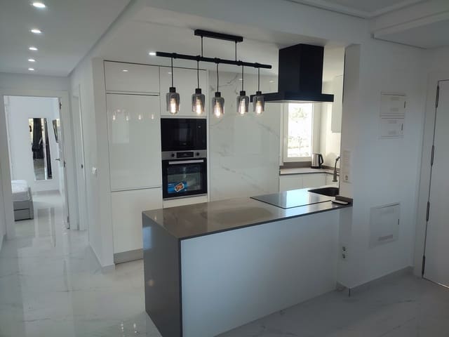 2 slaapkamer Appartement te koop in Avileses, Murcia stad met zwembad - € 189.000 (Ref: 9679689)